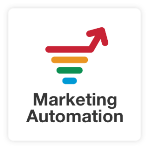 marketing automation app logo