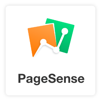 Zoho Pagesense App Logo