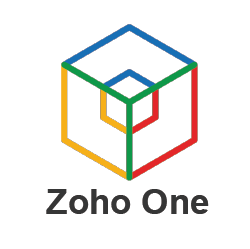 Zoho One Bundle Logo
