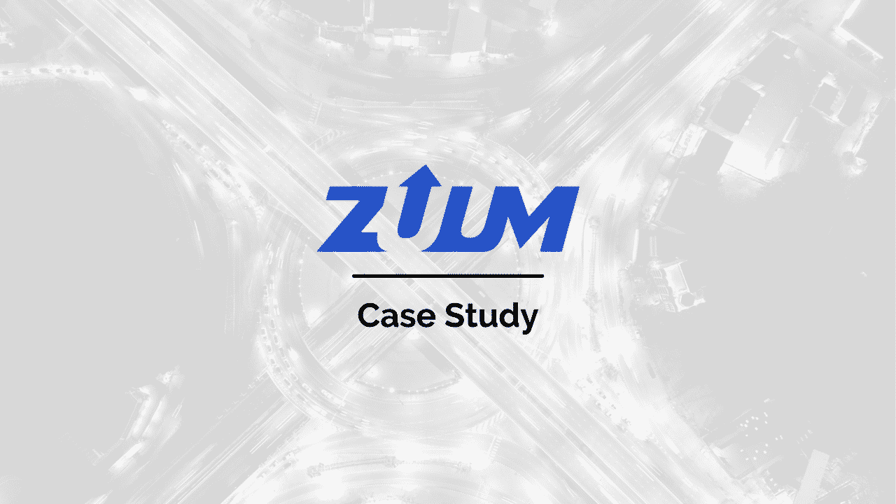 Zuum Transportation, Inc. Case Study