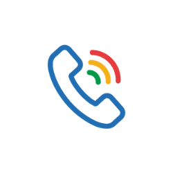 Zoho Voice Logo