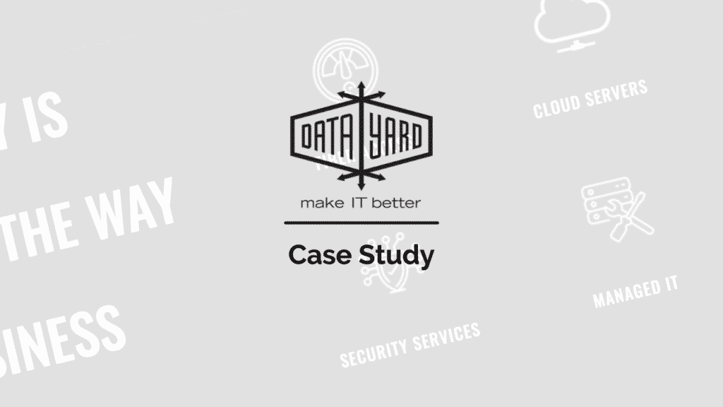 DataYard Case Study