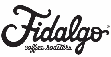 Fidalgo Coffee Roasters logo