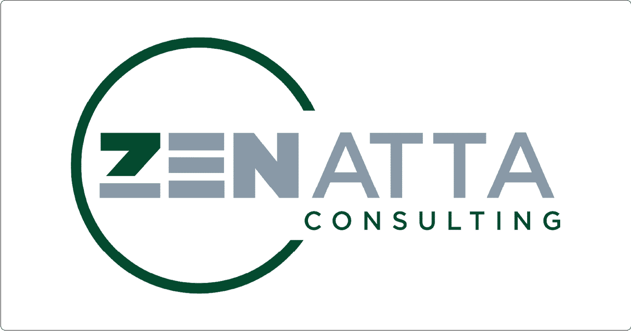 zenatta consulting logo