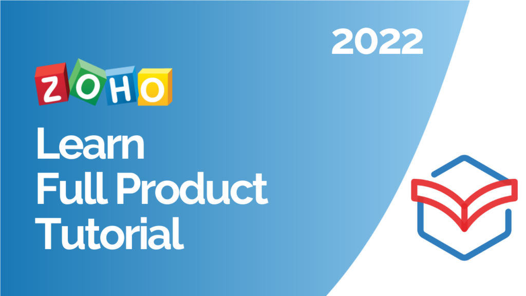 Zoho Learn Full Product Tutorial - 2022