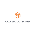 CC3 Solutions Logo