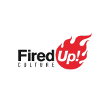 FiredUp! Culture Logo